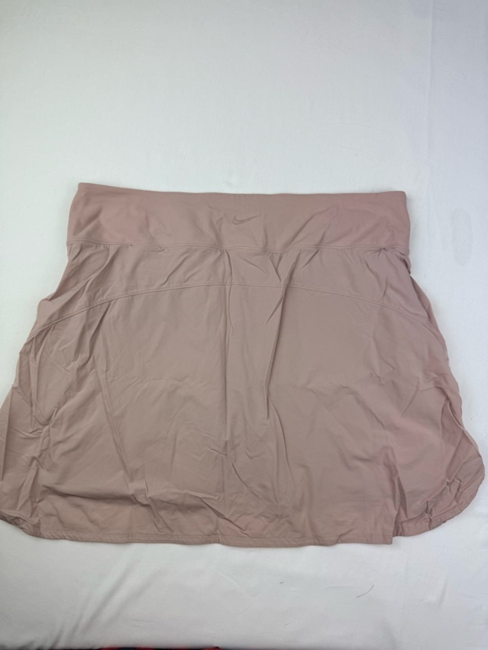 Nike‎ Mauve Pink Athletic Skort